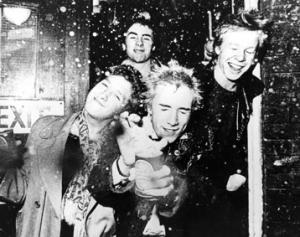 Sex Pistols