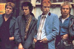 Sex Pistols
