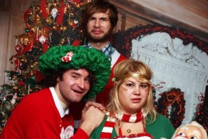 Shannon And The Clams