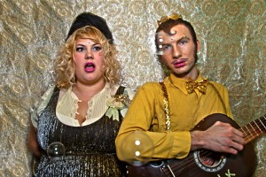 Shannon And The Clams