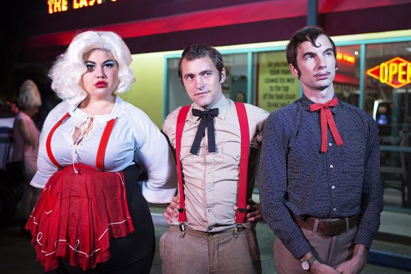 Shannon And The Clams