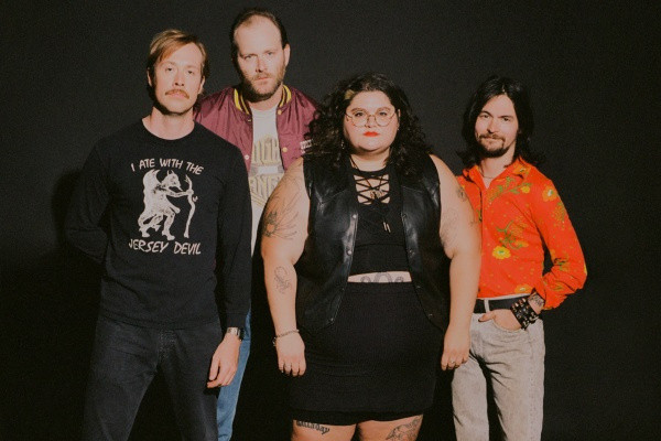Sheer Mag