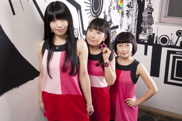 Shonen Knife