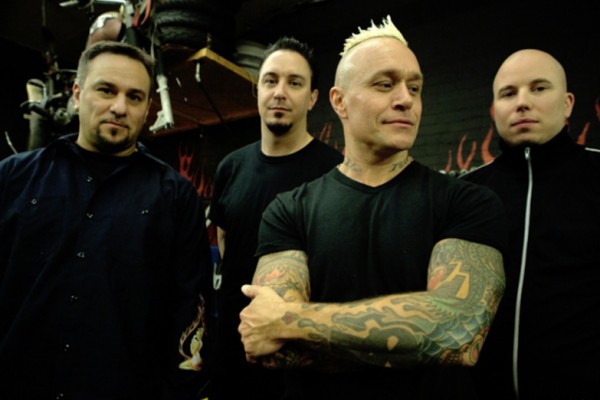 Sick Of It All