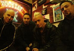 Sick Of It All