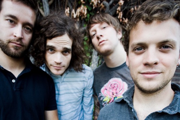 Sights and Sounds photographed by Jess Baumung