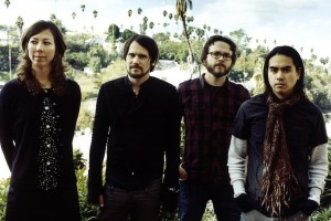 Silversun Pickups