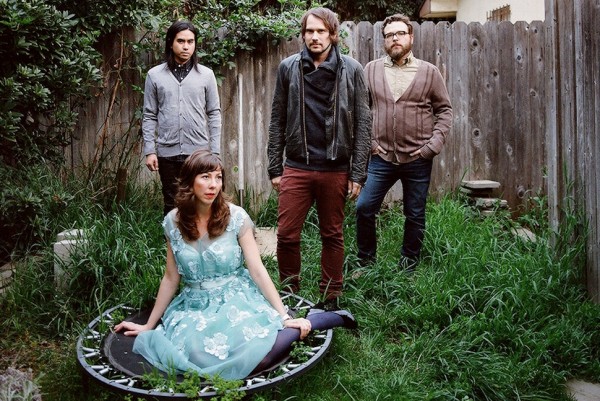 Silversun Pickups