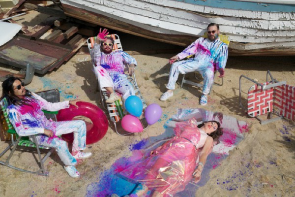Silversun Pickups