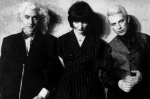 Siouxsie and The Banshees