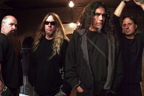 Slayer