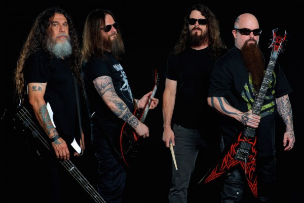 Slayer