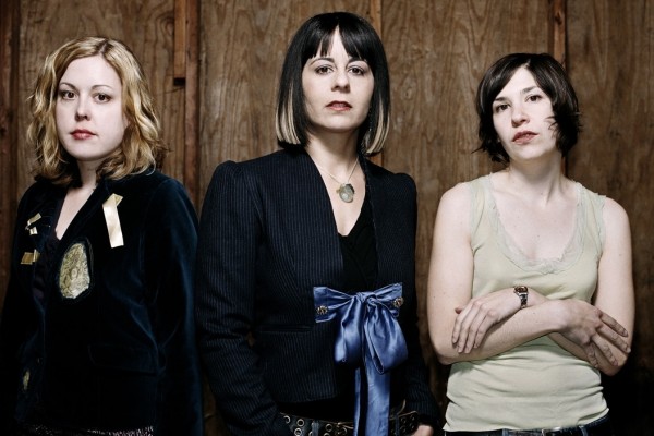 Sleater-Kinney