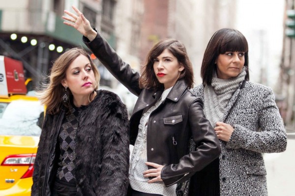 Sleater-Kinney