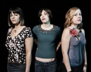 Sleater-Kinney on indefinite hiatus