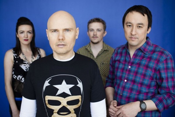Smashing Pumpkins