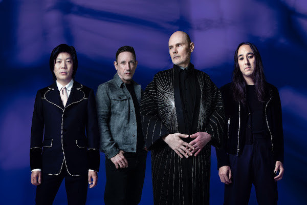 Smashing Pumpkins