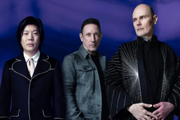 Smashing Pumpkins