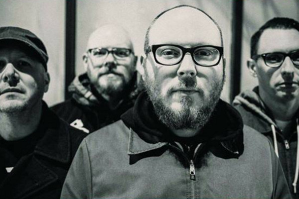 Smoking Popes