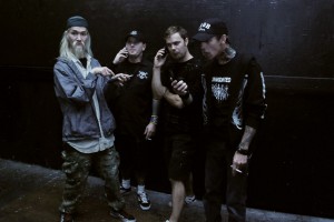 SNFU