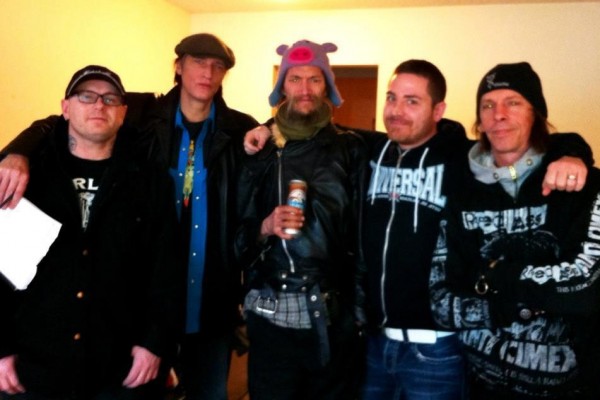 SNFU