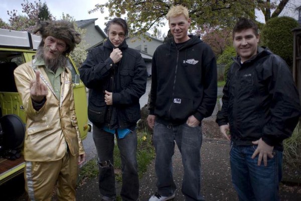 SNFU