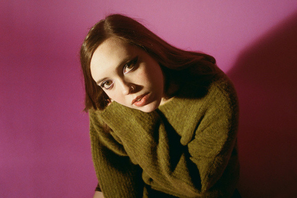 Soccer Mommy