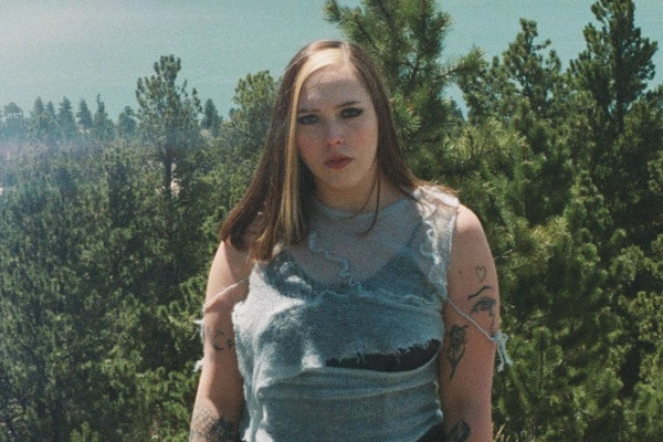 Soccer Mommy