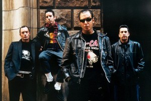 Social Distortion