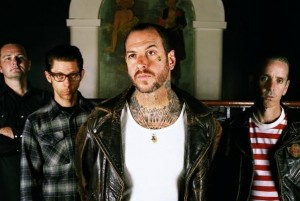 Social Distortion