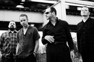 Social Distortion