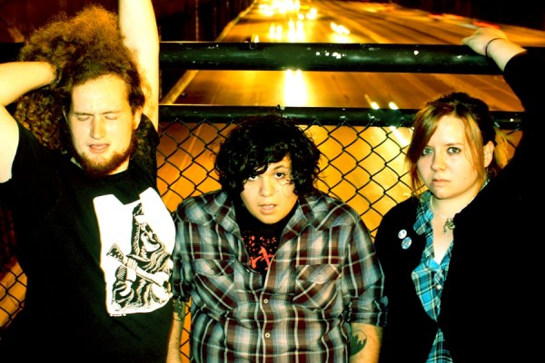 Something Fierce photographed by Valerie Tamburri