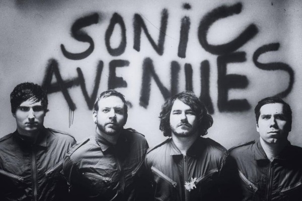Sonic Avenues