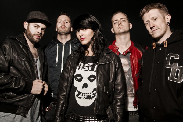 Sonic Boom Six