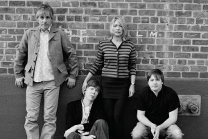 Sonic Youth