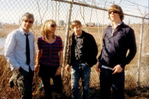 Sonic Youth