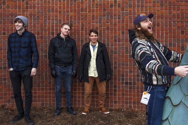Sorority Noise