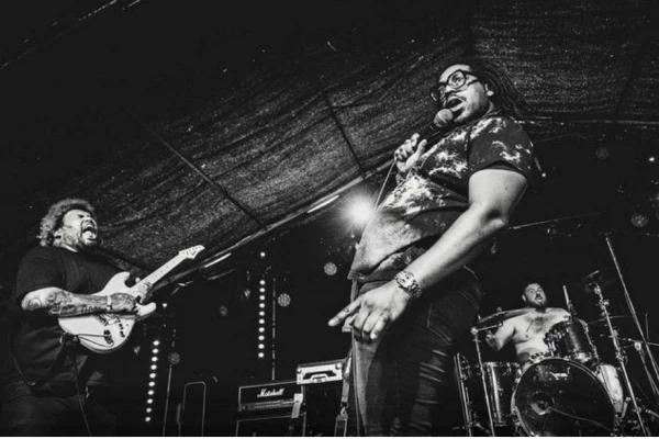 Soul Glo photographed by Vincent Arbelet