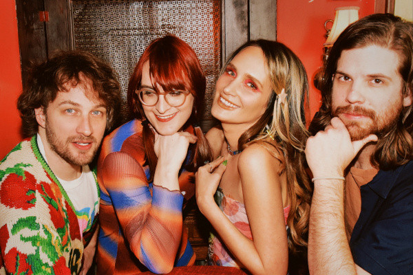 Speedy Ortiz