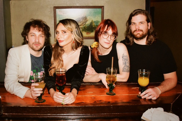 Speedy Ortiz