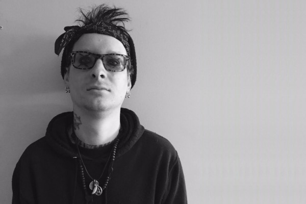 Steveo And The Crippling Addictions