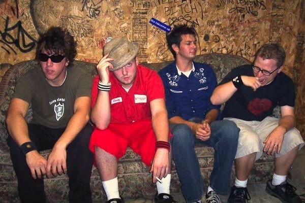 Straight Outta Junior High