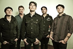 Street Dogs