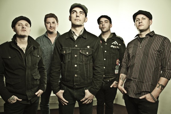 Street Dogs