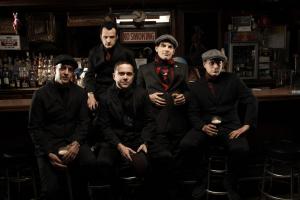 Street Dogs