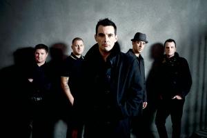 Street Dogs