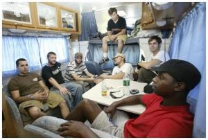 Streetlight Manifesto