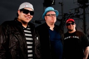 Sublime With Rome