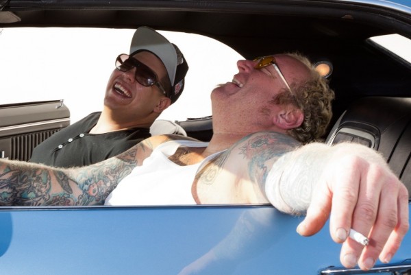 Sublime With Rome