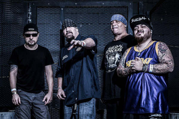Suicidal Tendencies